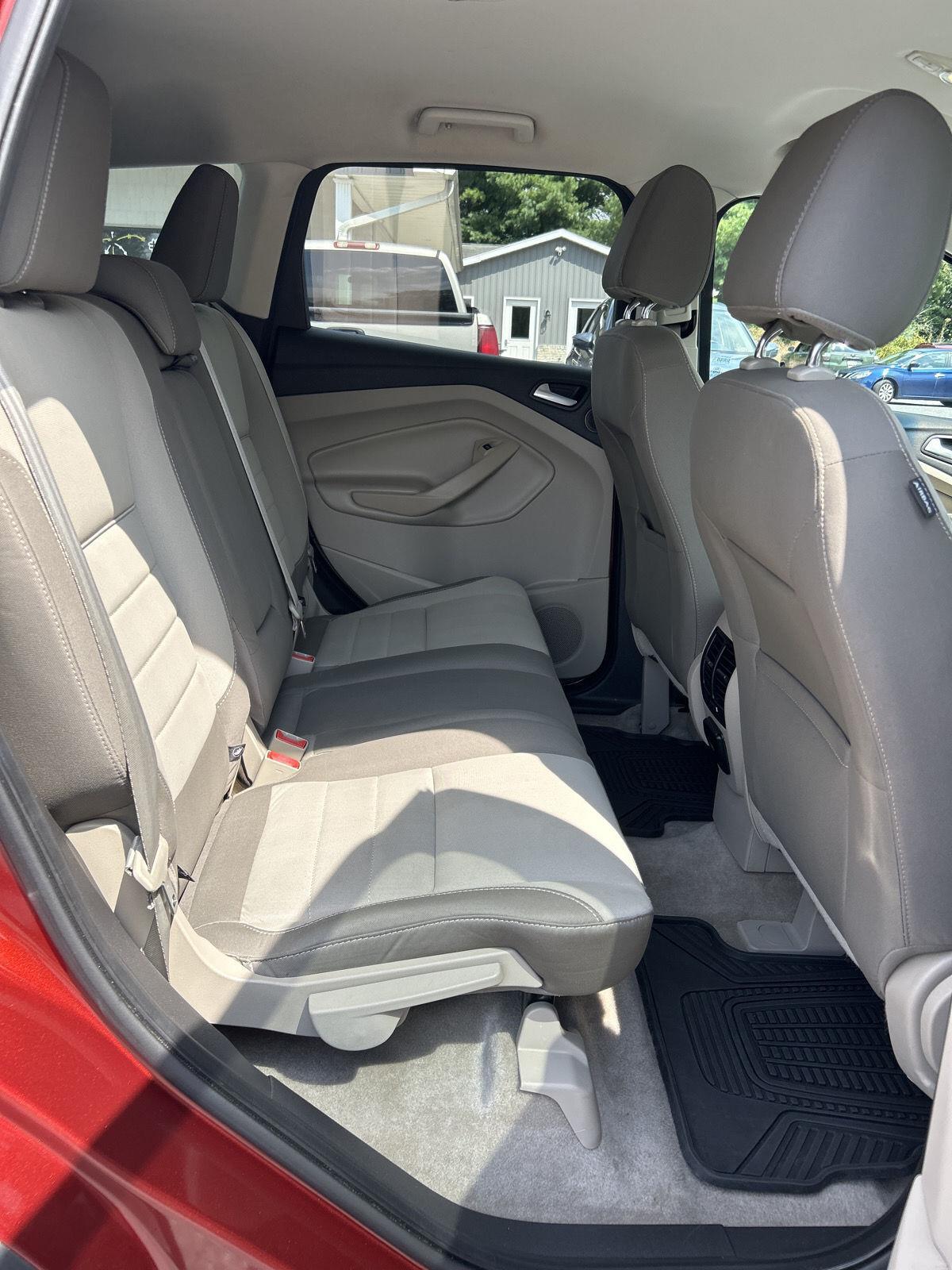 McCoy Auto Sales