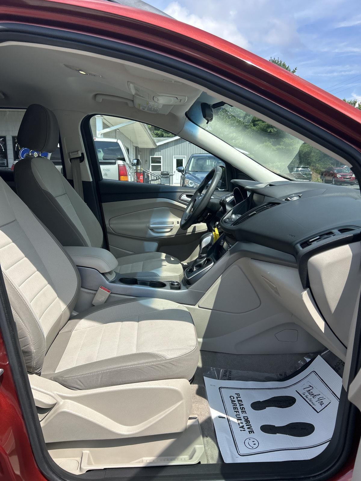 McCoy Auto Sales