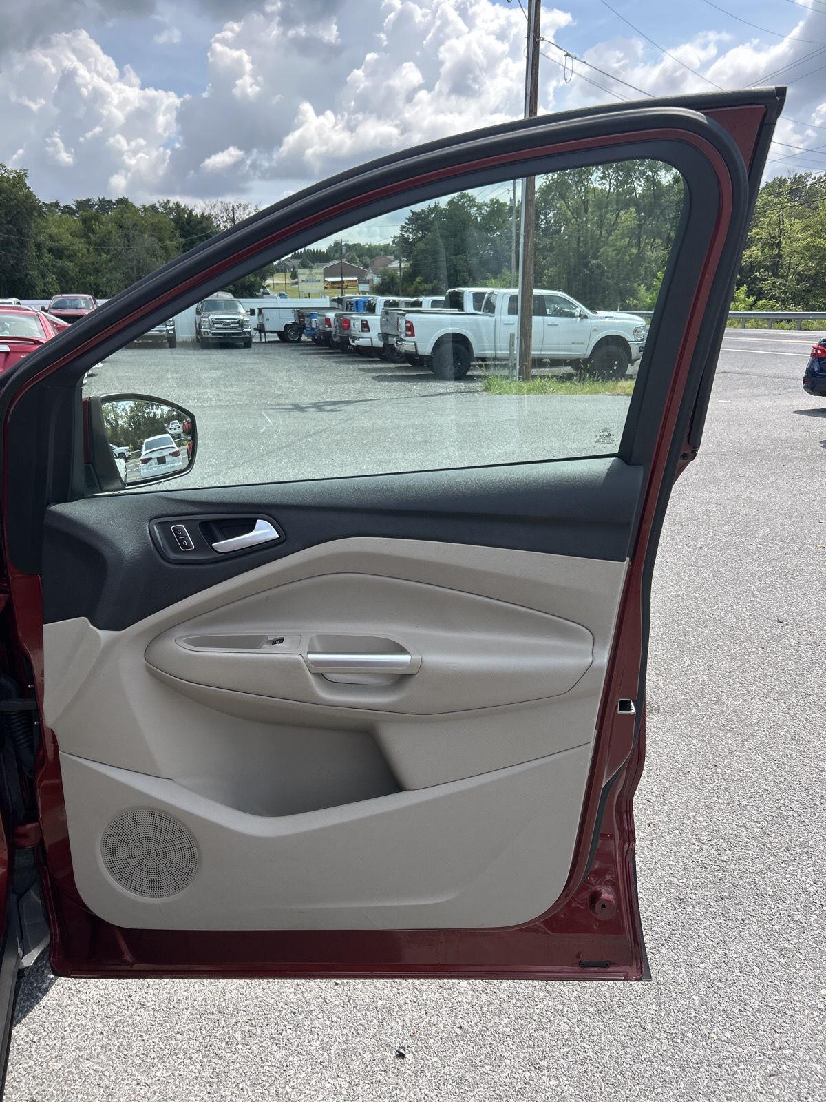 McCoy Auto Sales