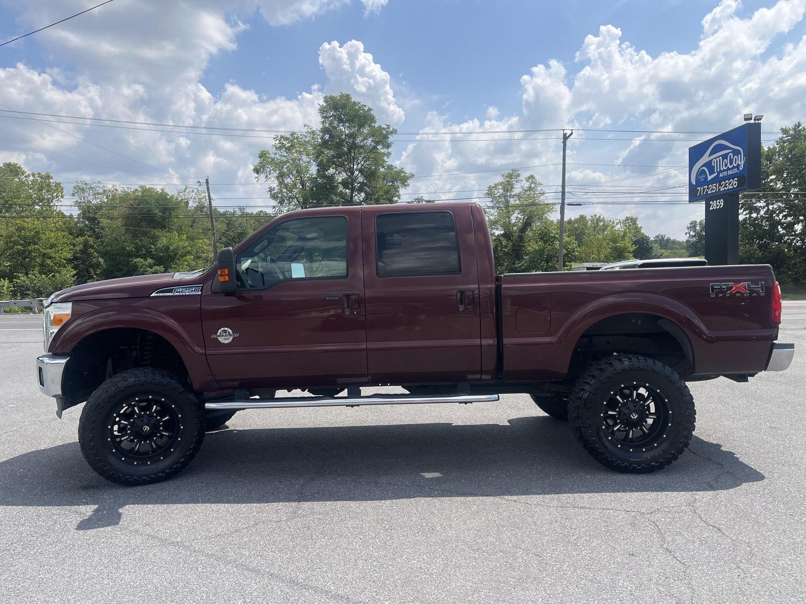 McCoy Auto Sales