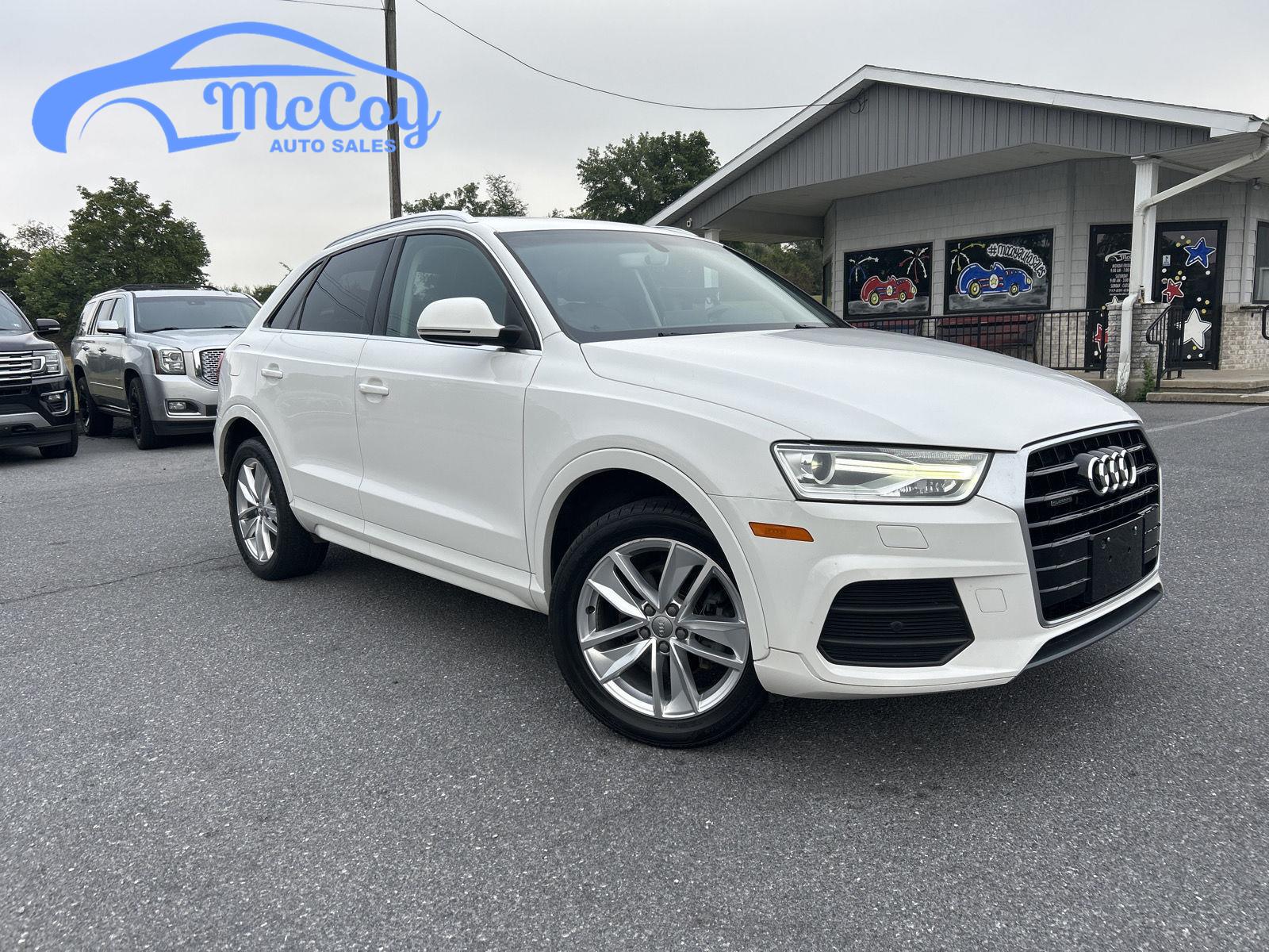 McCoy Auto Sales