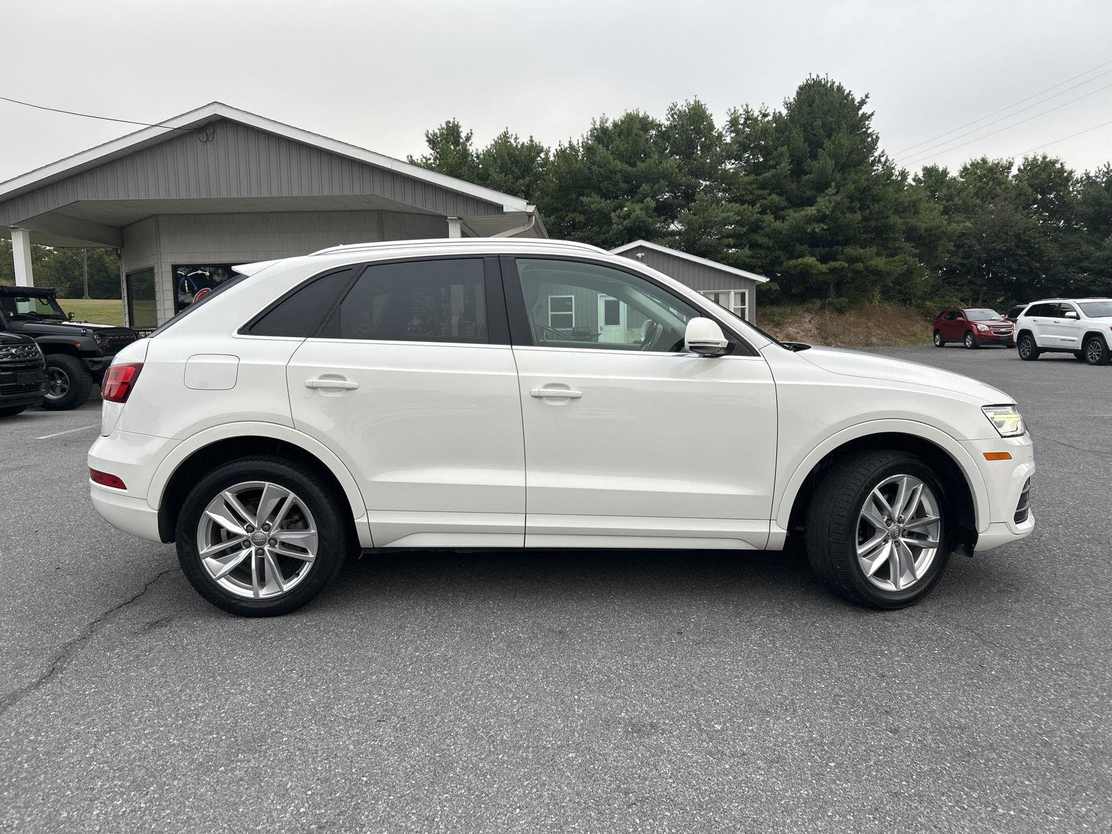 McCoy Auto Sales