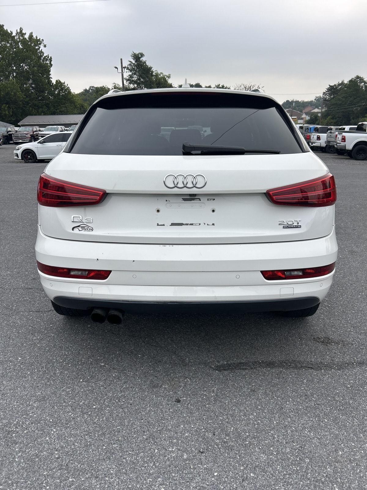 McCoy Auto Sales