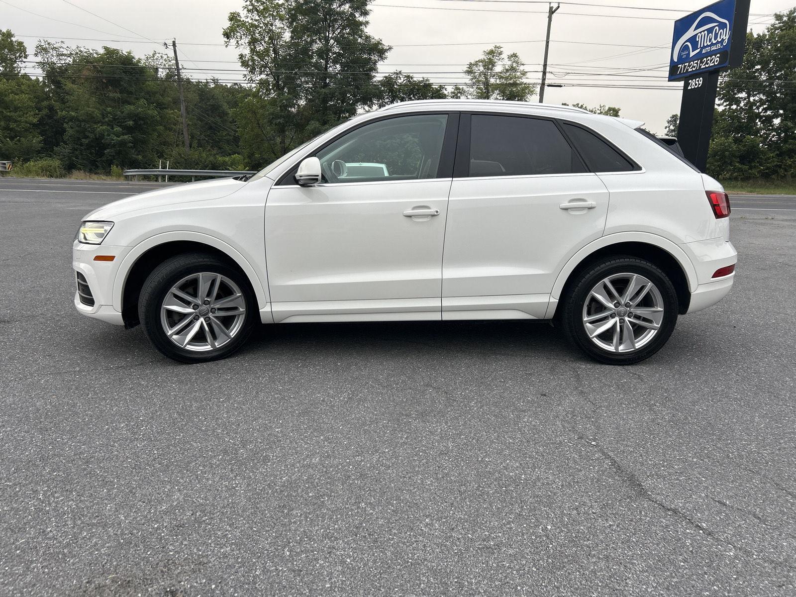 McCoy Auto Sales