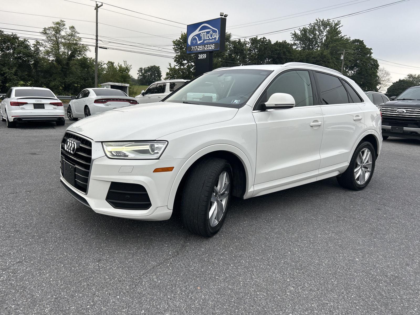McCoy Auto Sales