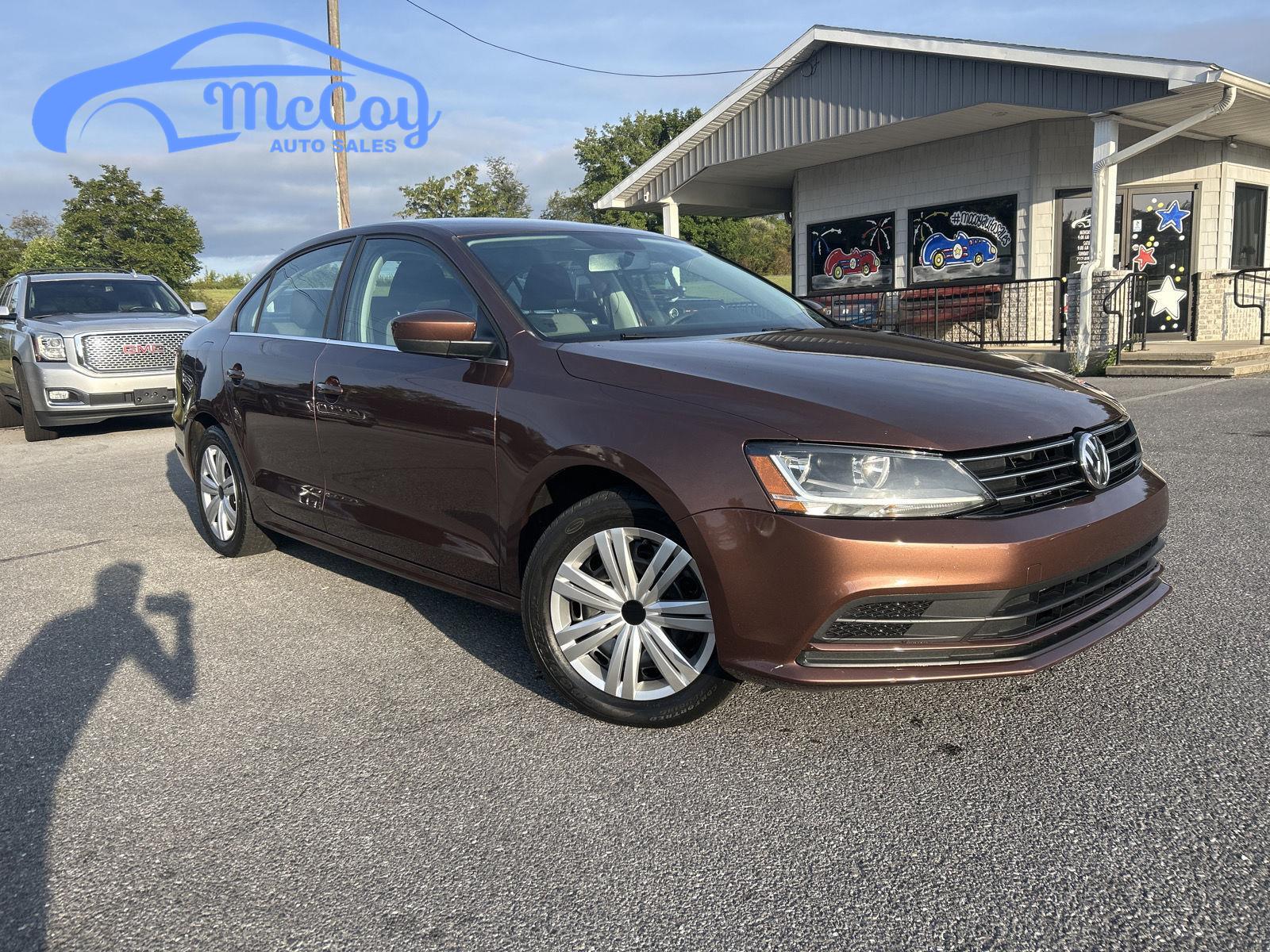 McCoy Auto Sales