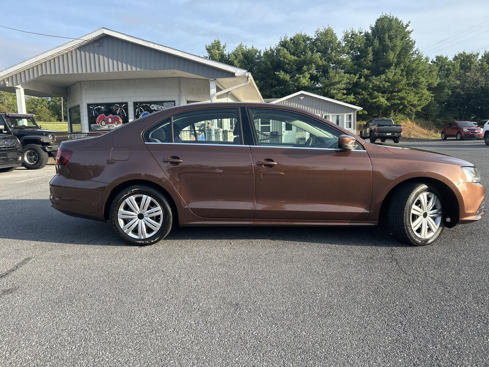 McCoy Auto Sales