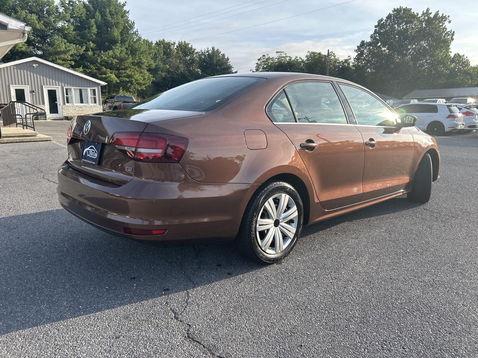 McCoy Auto Sales
