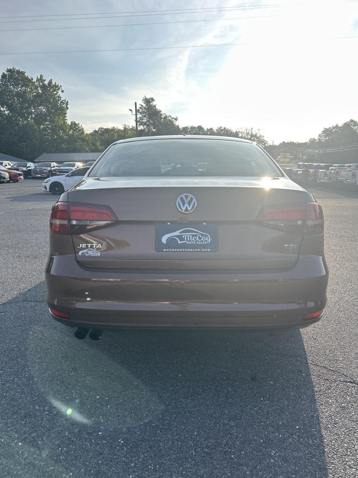 McCoy Auto Sales