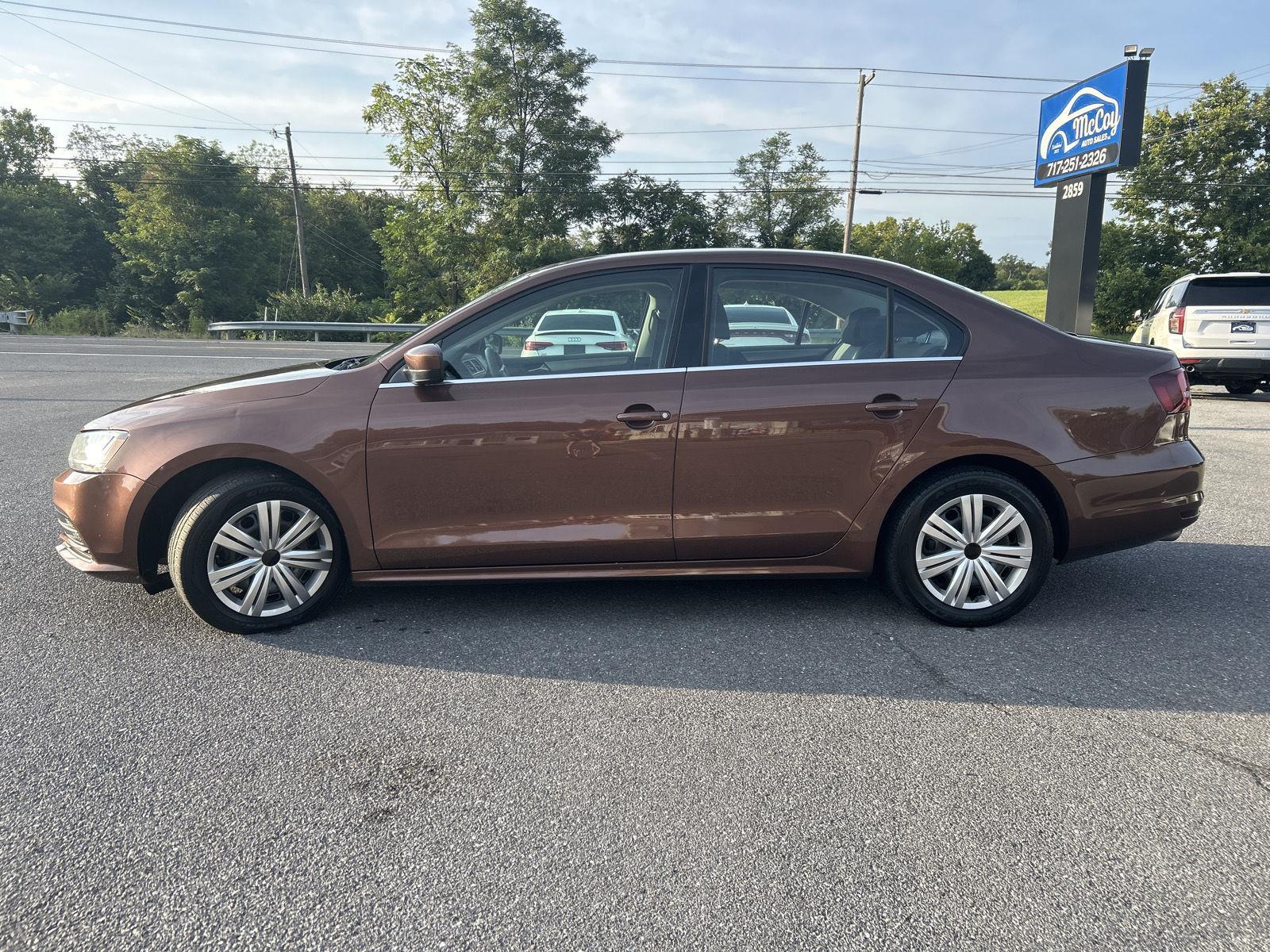 McCoy Auto Sales