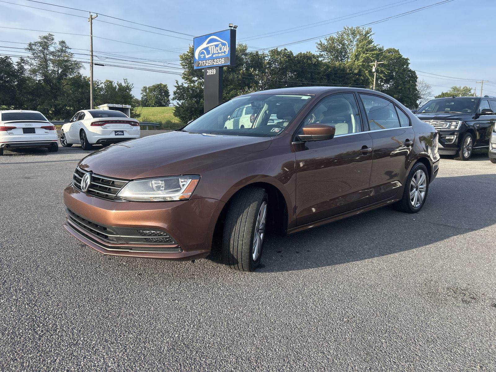McCoy Auto Sales