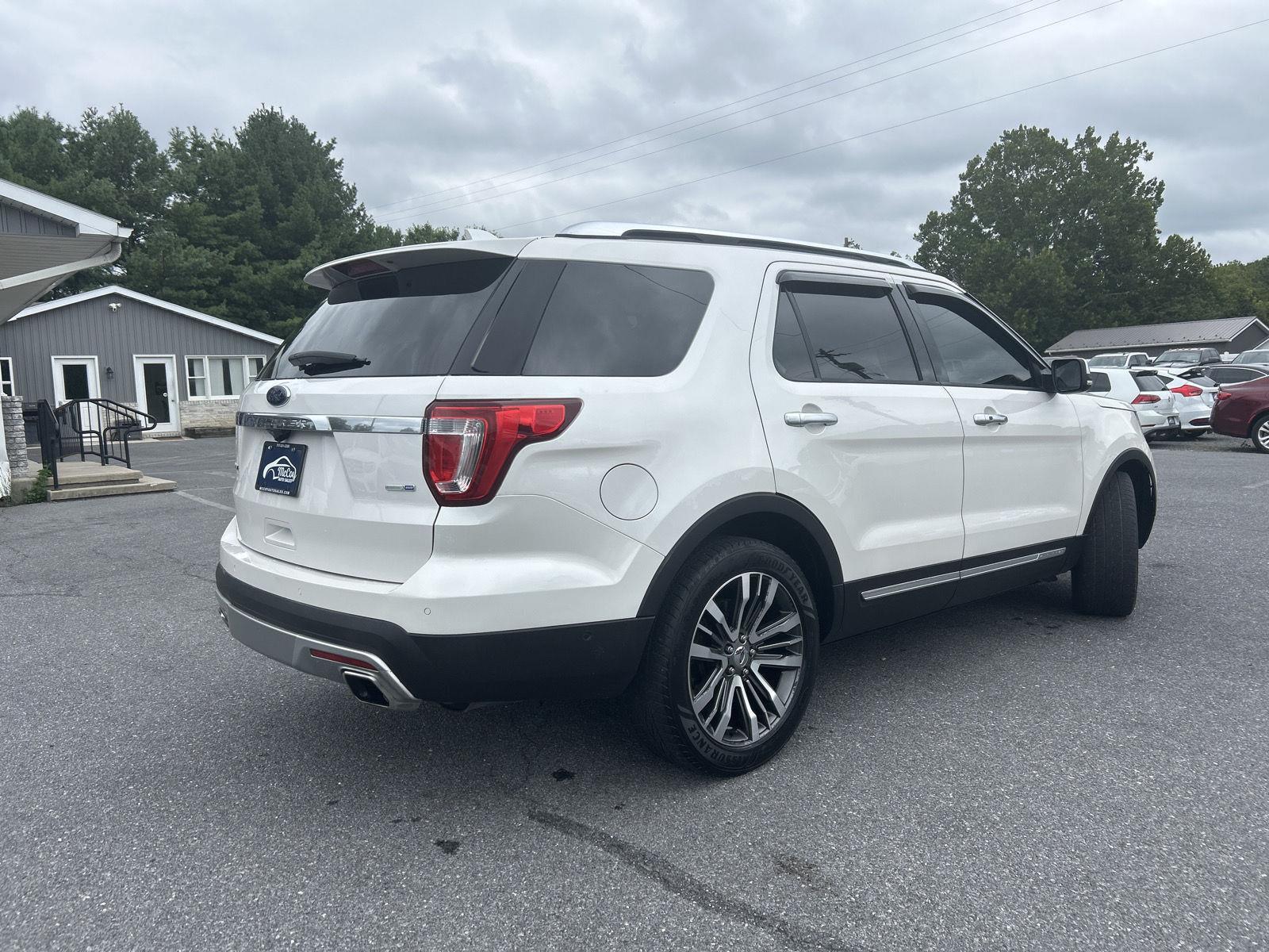 McCoy Auto Sales