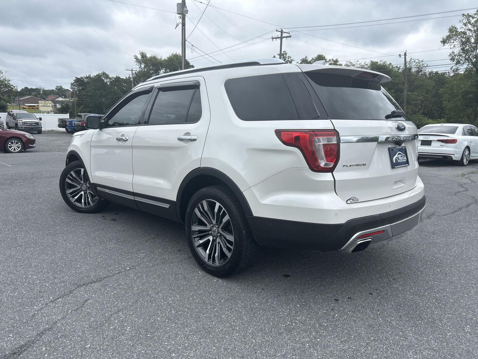 McCoy Auto Sales