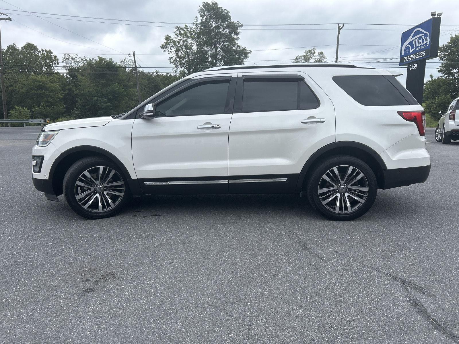 McCoy Auto Sales