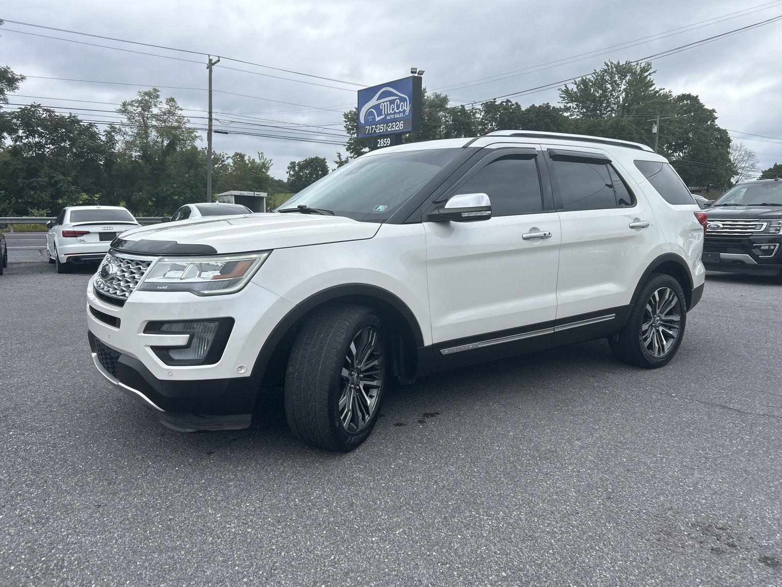 McCoy Auto Sales