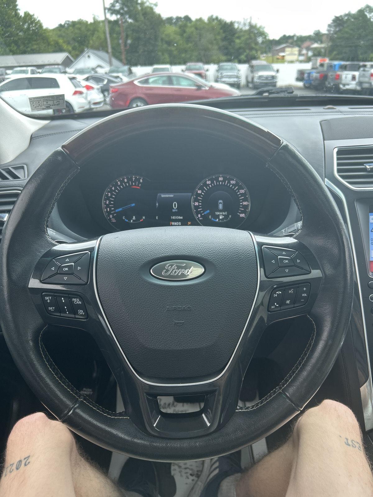 McCoy Auto Sales