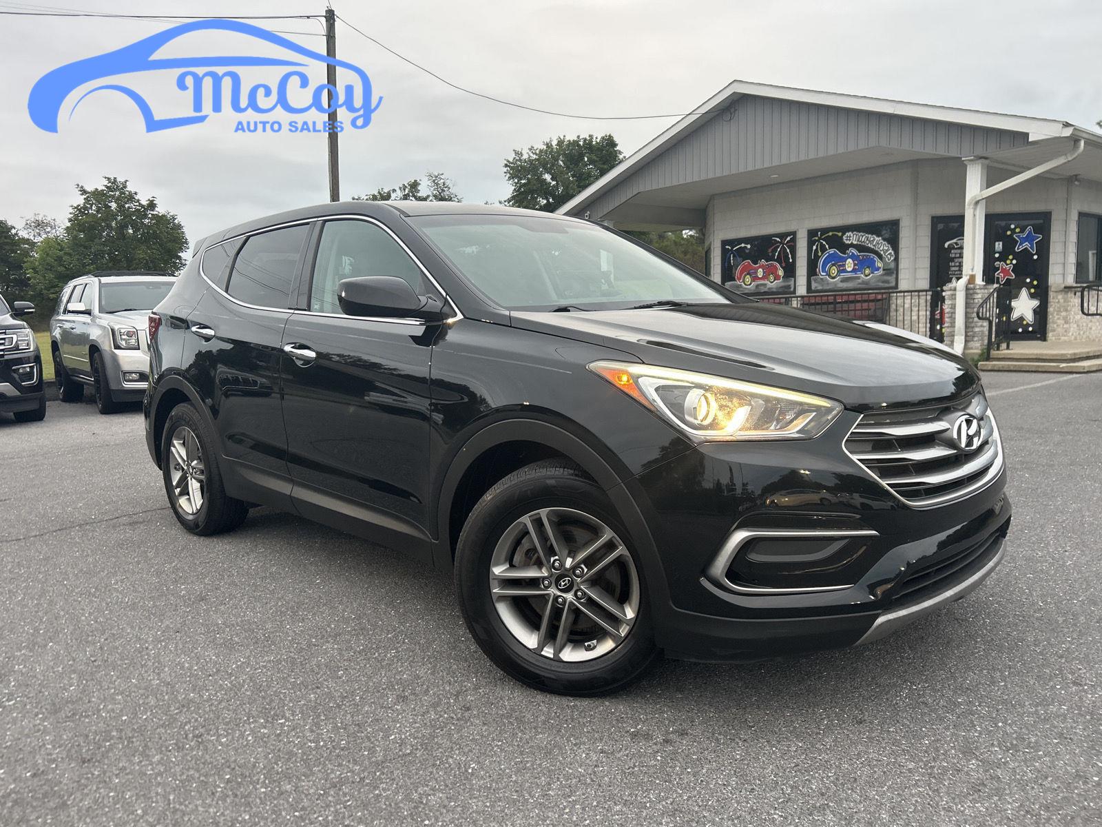 McCoy Auto Sales