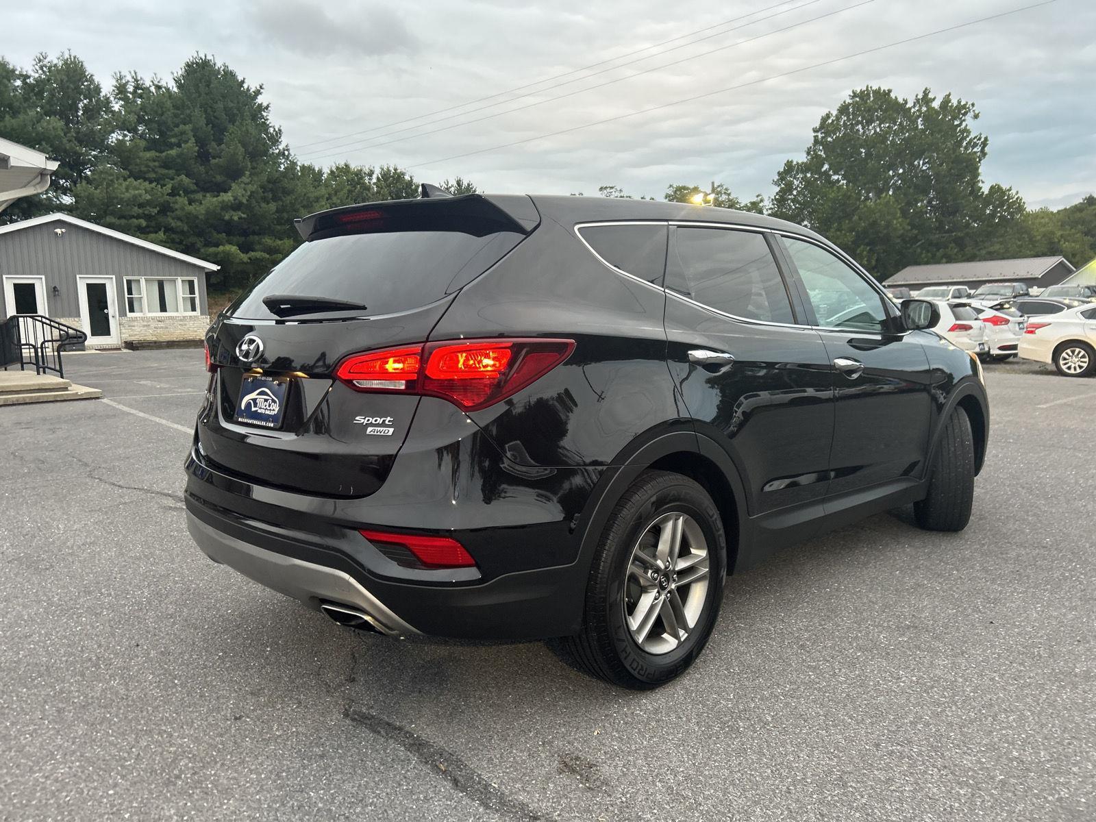McCoy Auto Sales