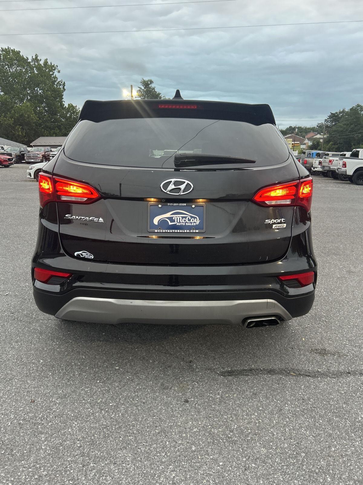 McCoy Auto Sales