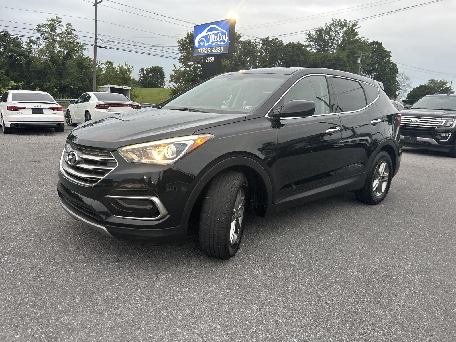 McCoy Auto Sales
