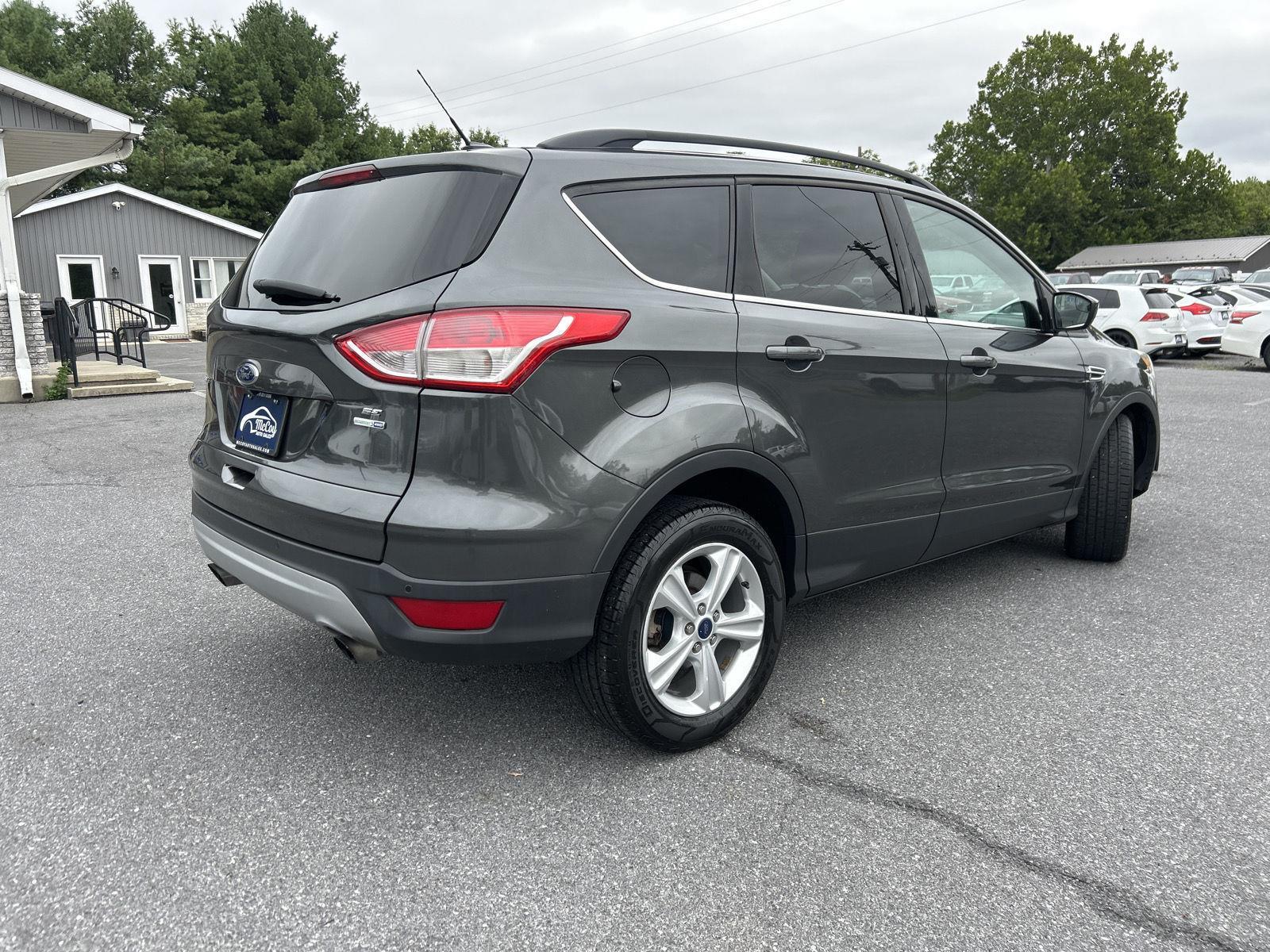 McCoy Auto Sales