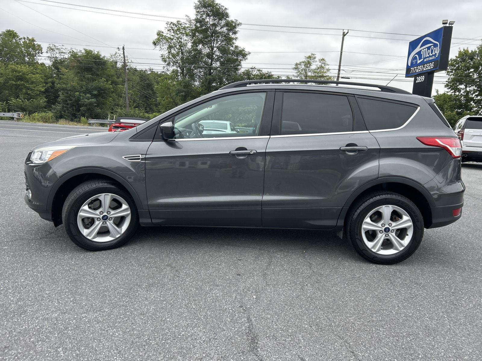 McCoy Auto Sales