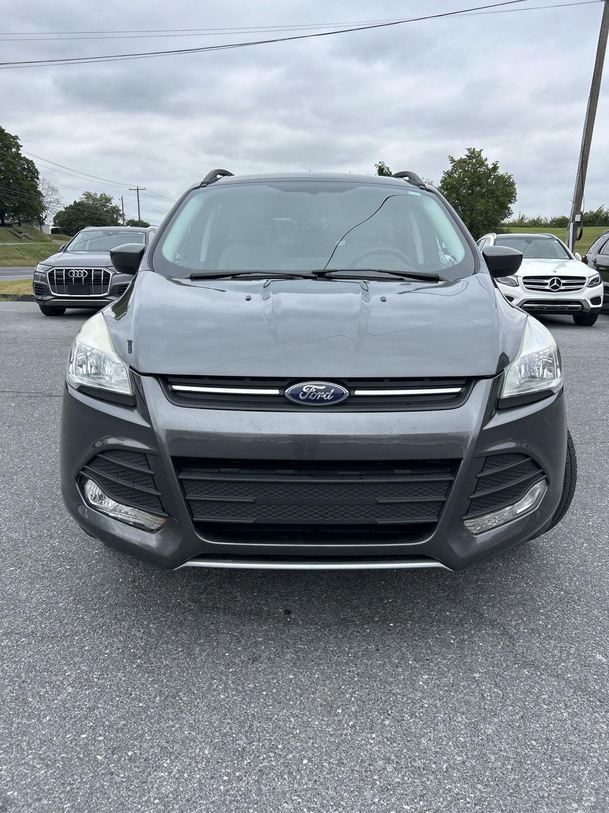McCoy Auto Sales
