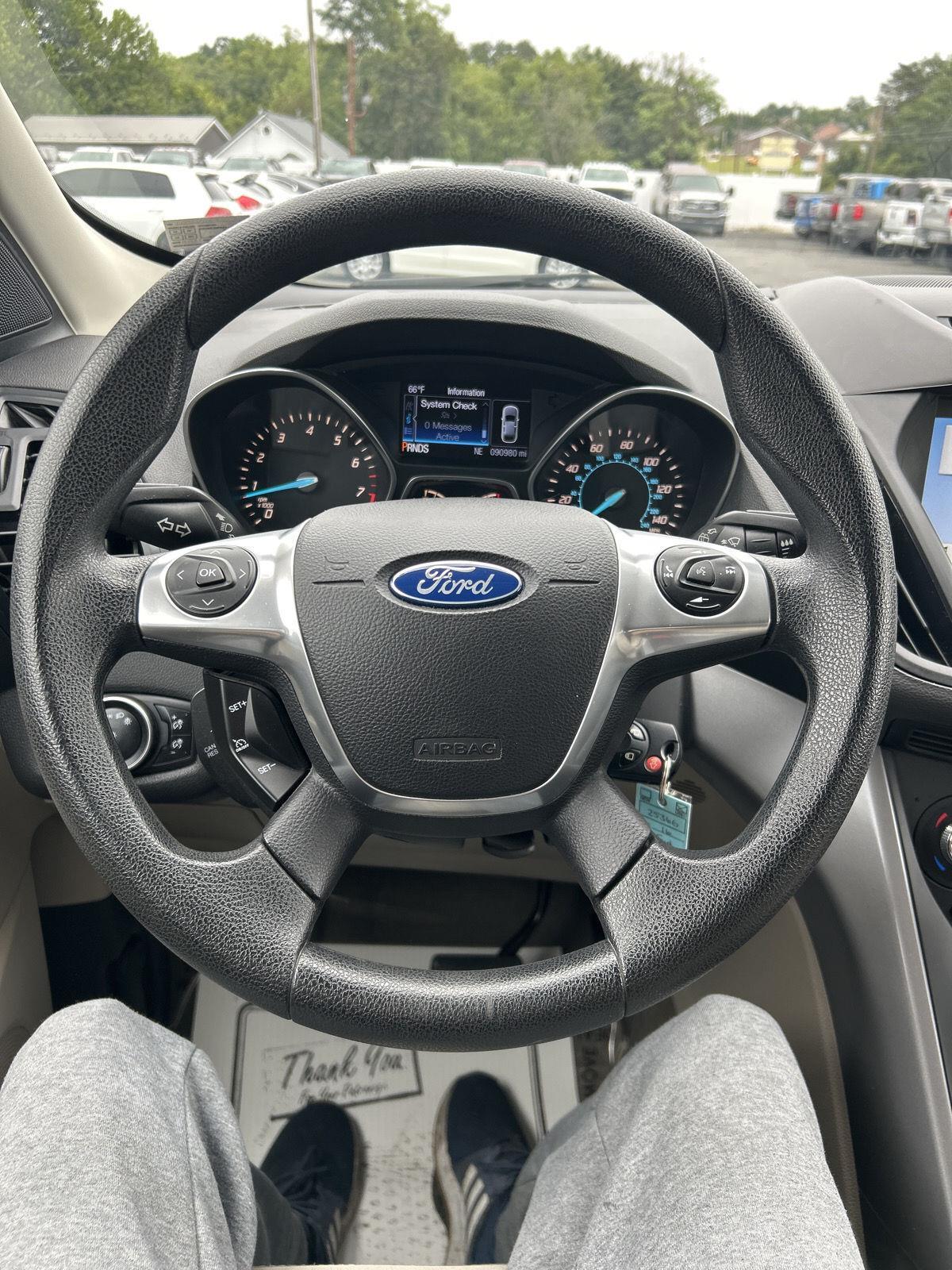 McCoy Auto Sales