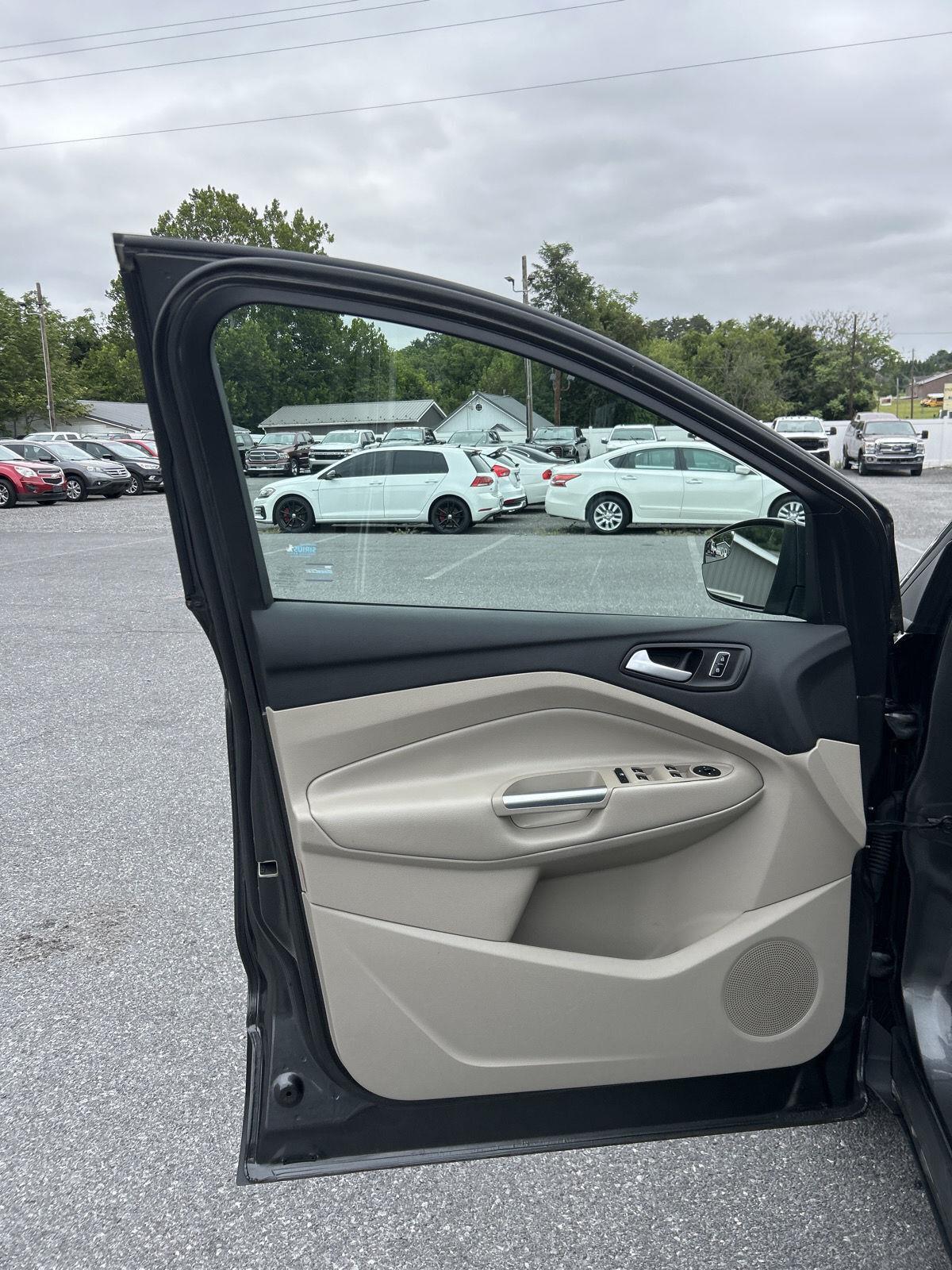 McCoy Auto Sales