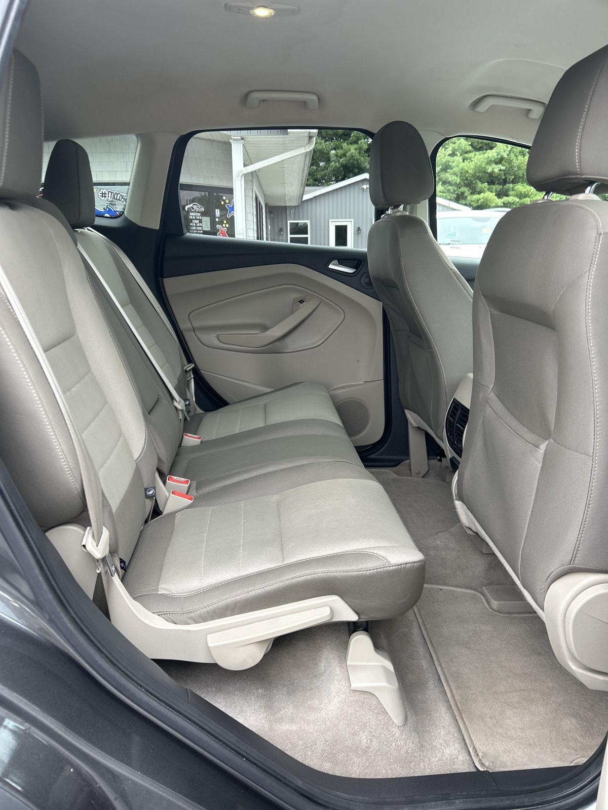McCoy Auto Sales
