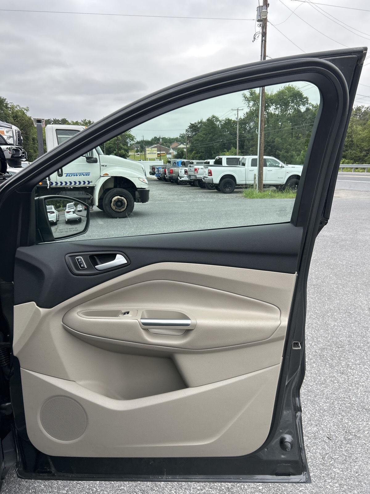 McCoy Auto Sales