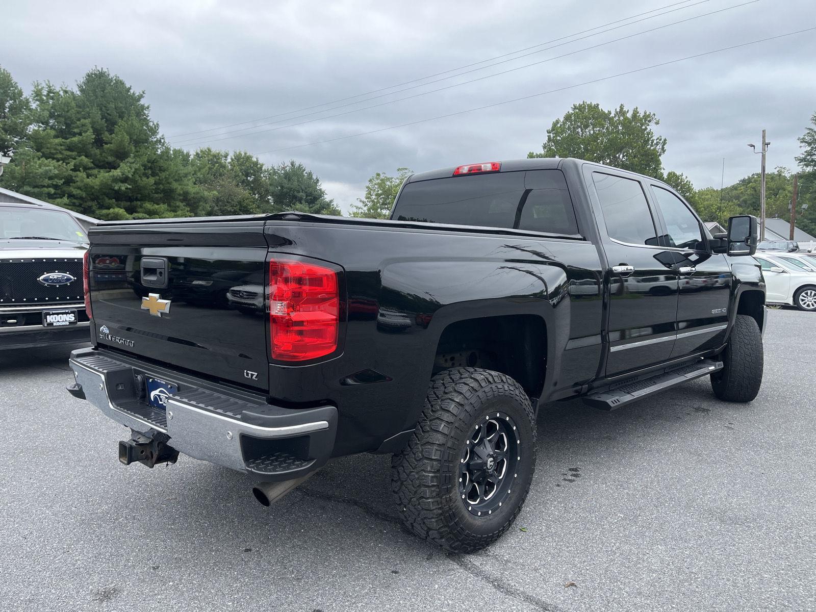 McCoy Auto Sales