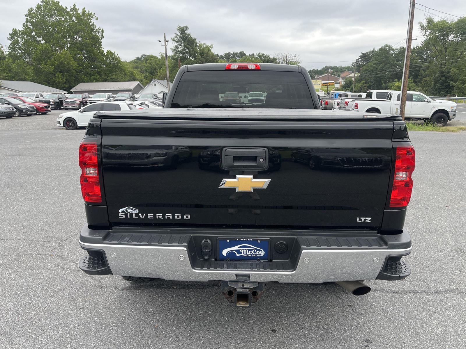 McCoy Auto Sales