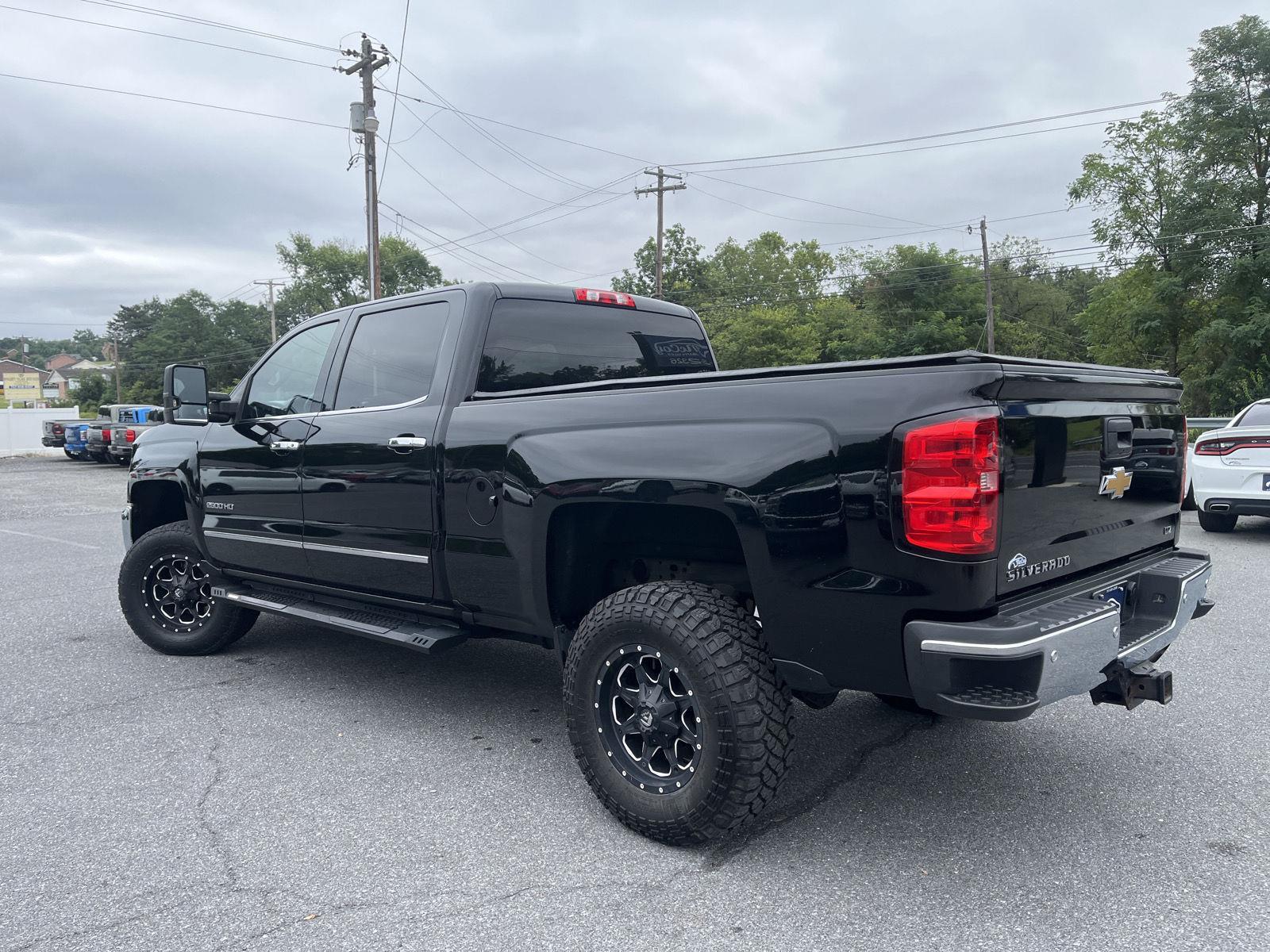McCoy Auto Sales