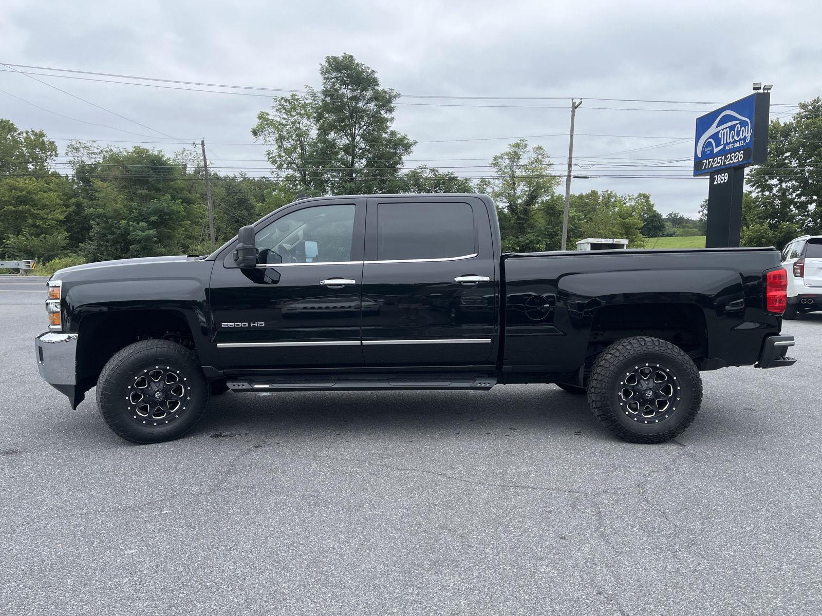 McCoy Auto Sales