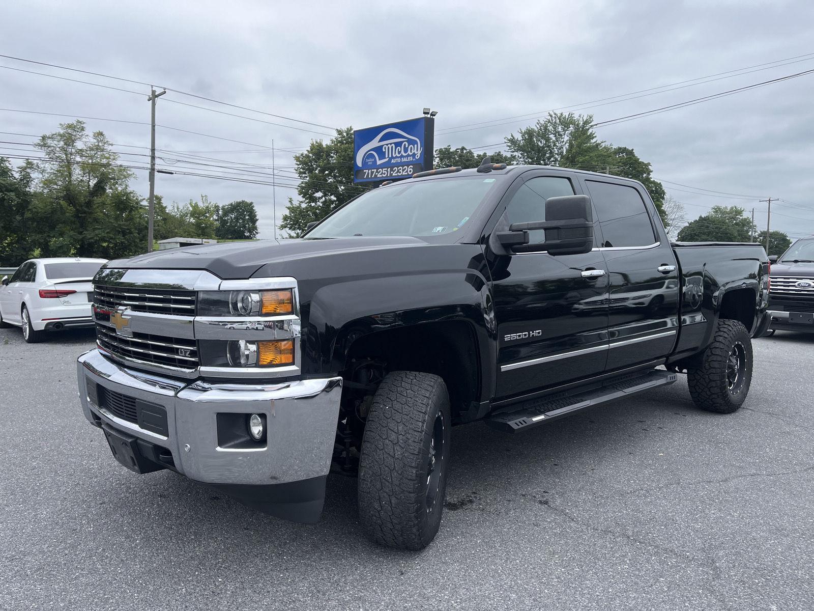 McCoy Auto Sales