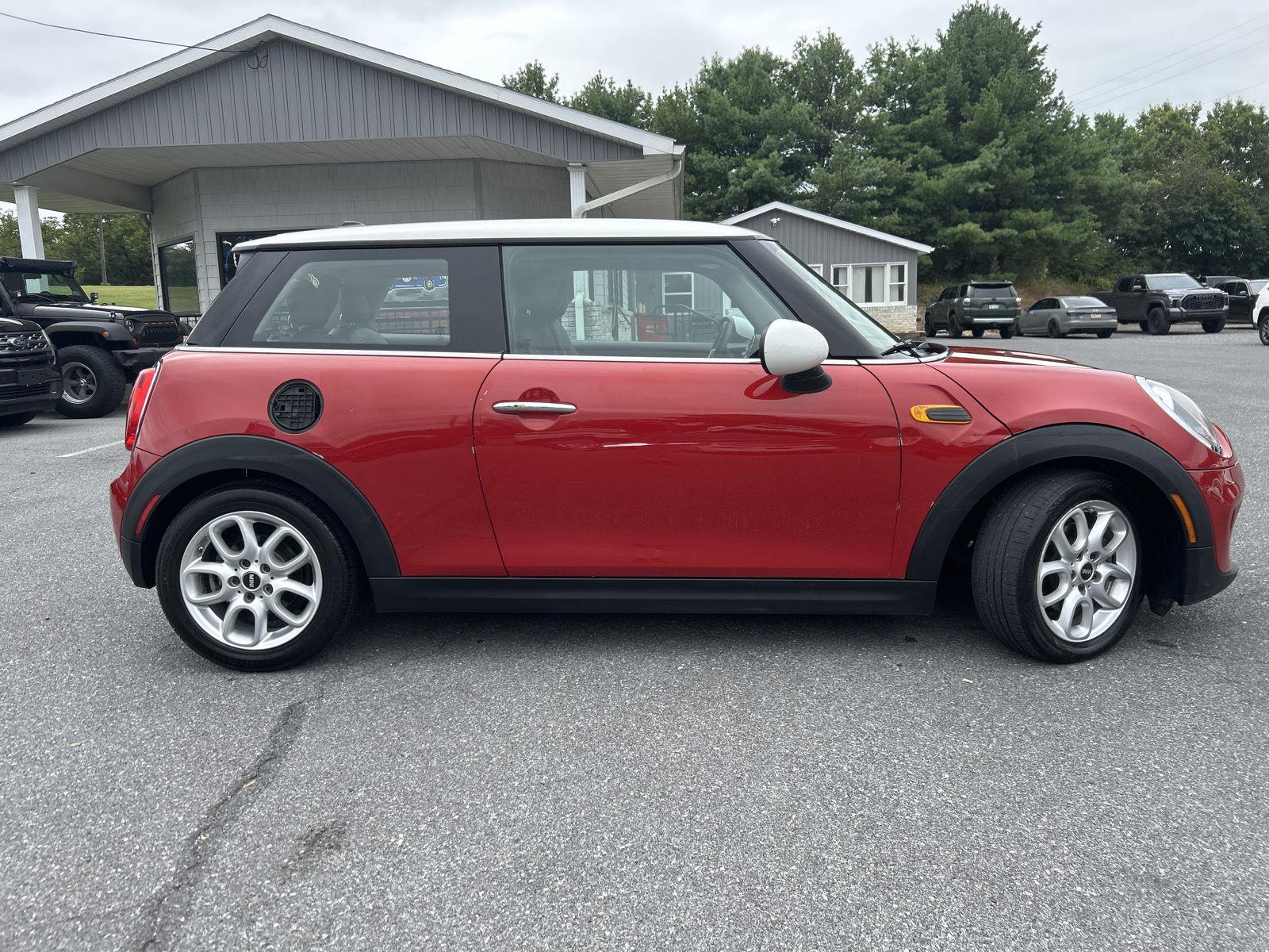 McCoy Auto Sales
