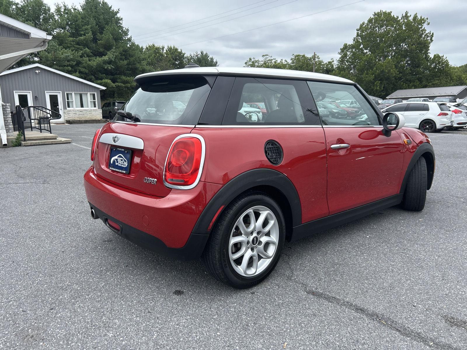 McCoy Auto Sales