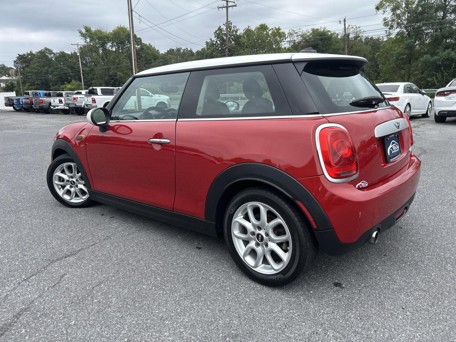 McCoy Auto Sales