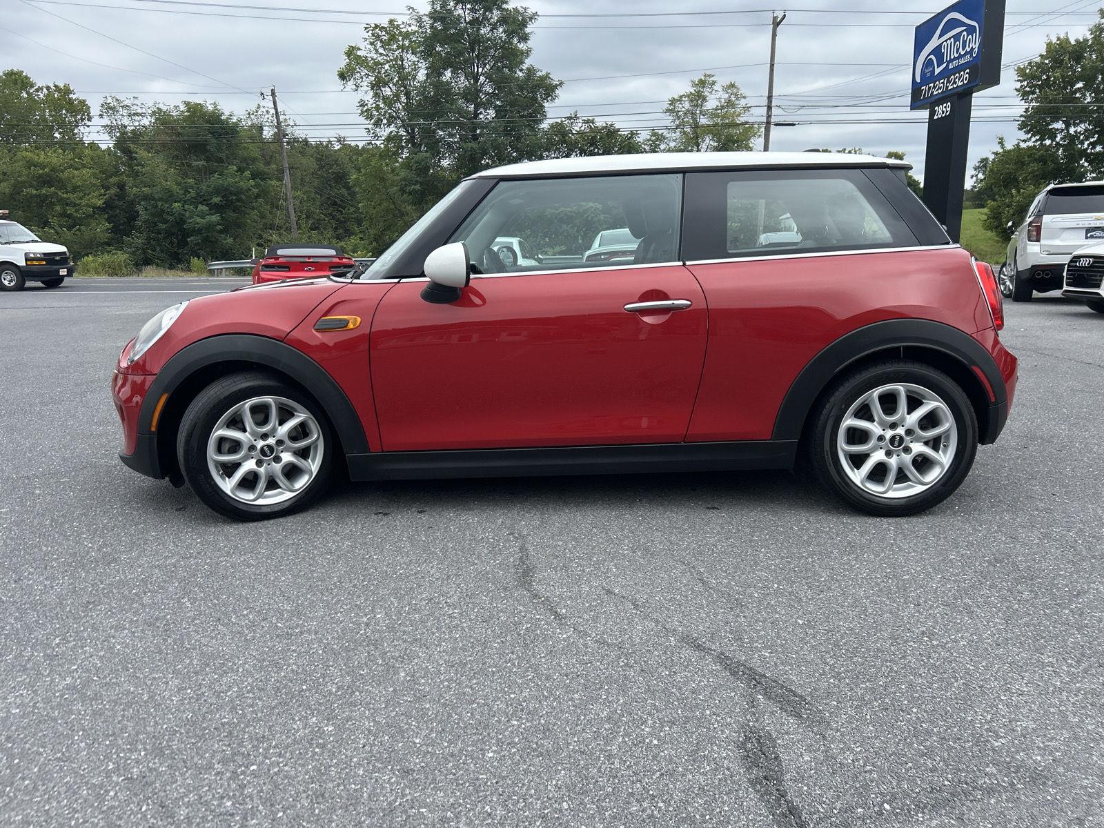 McCoy Auto Sales
