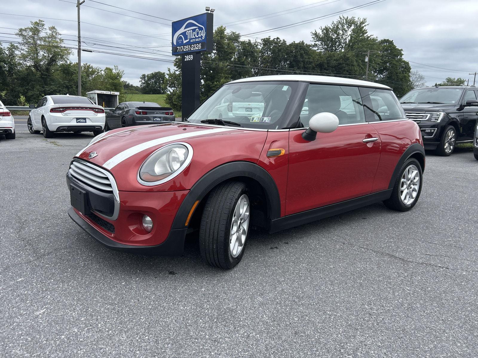 McCoy Auto Sales