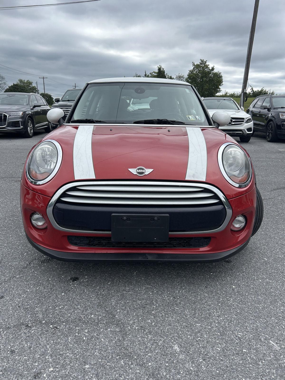 McCoy Auto Sales