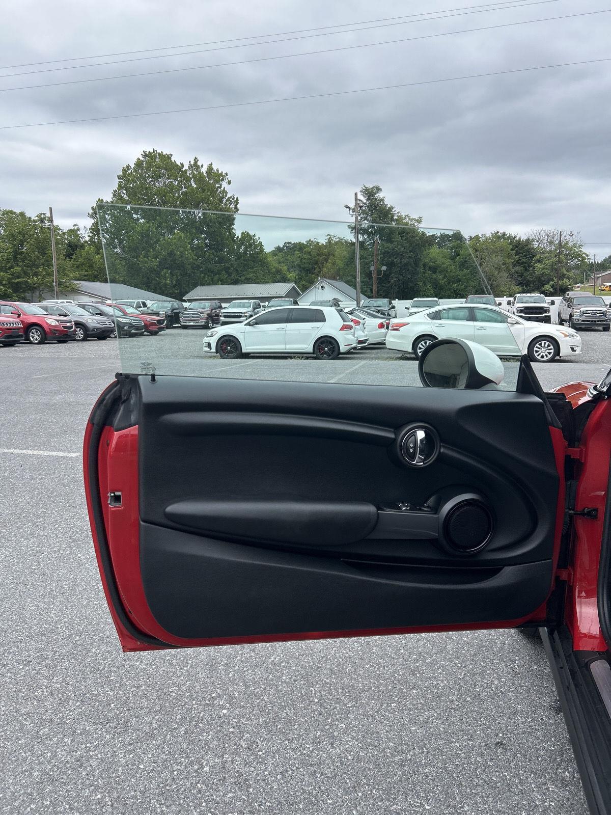 McCoy Auto Sales