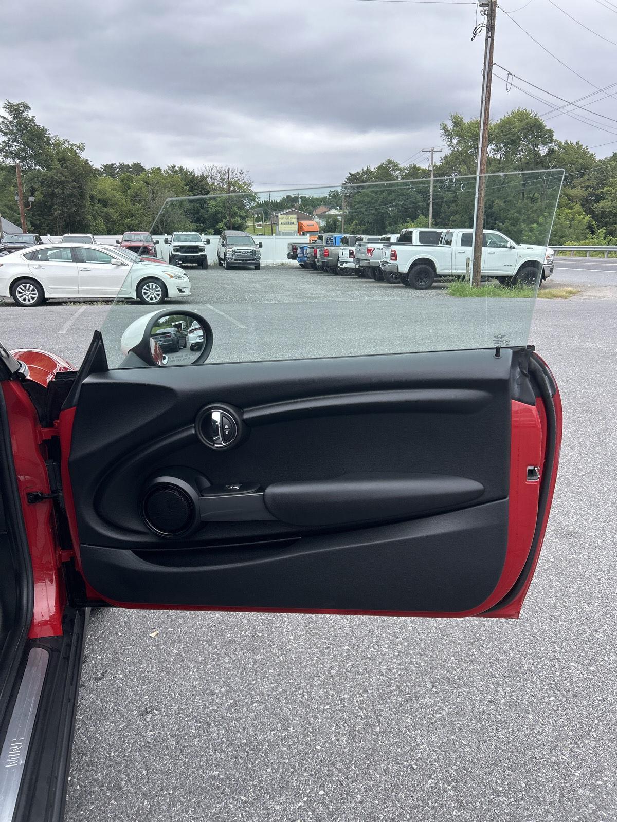 McCoy Auto Sales