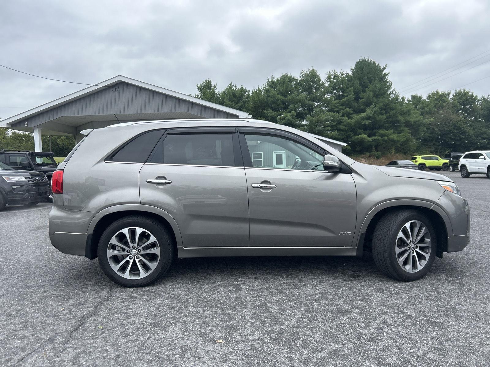 McCoy Auto Sales