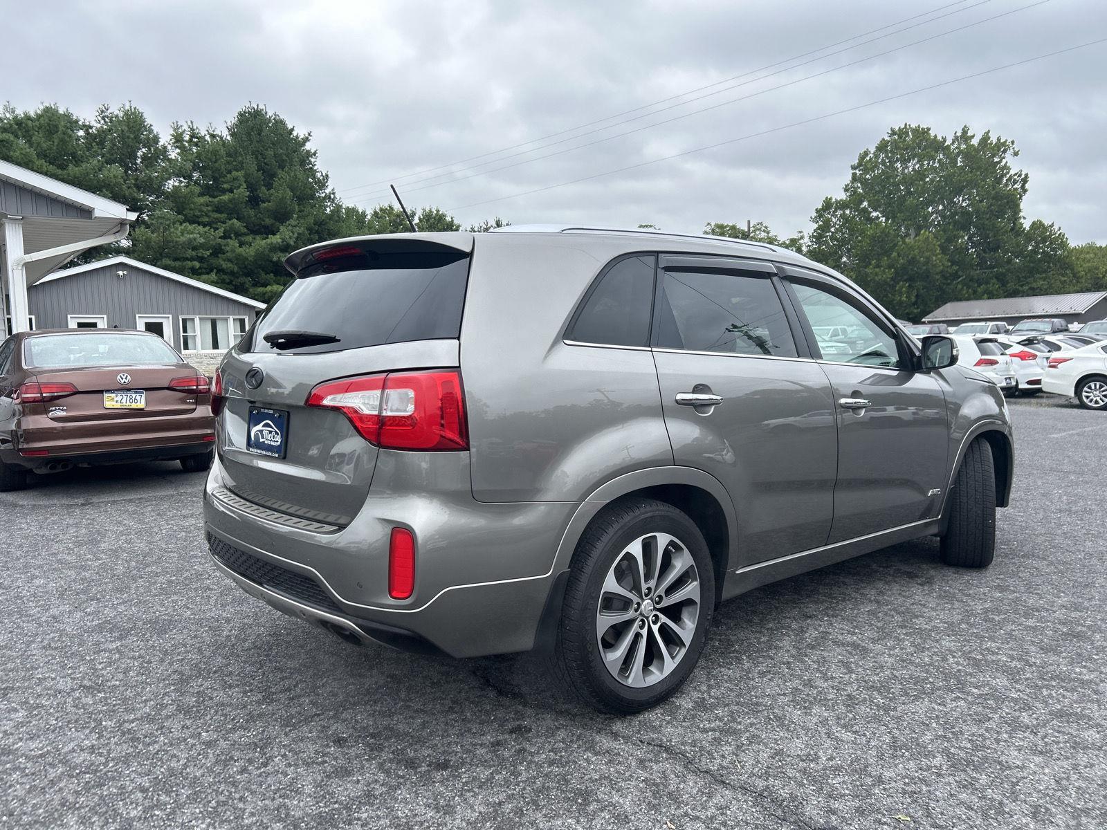 McCoy Auto Sales