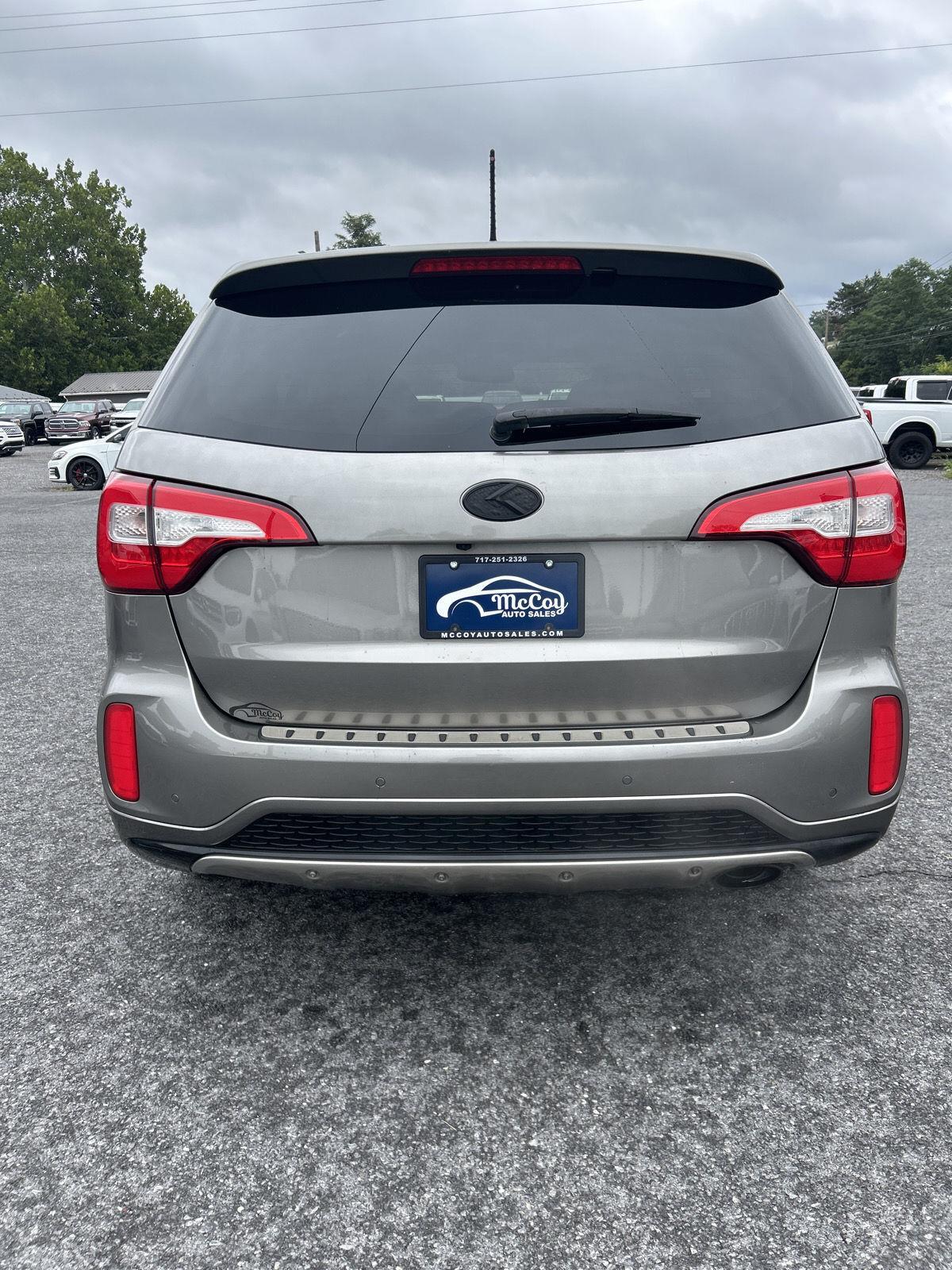 McCoy Auto Sales