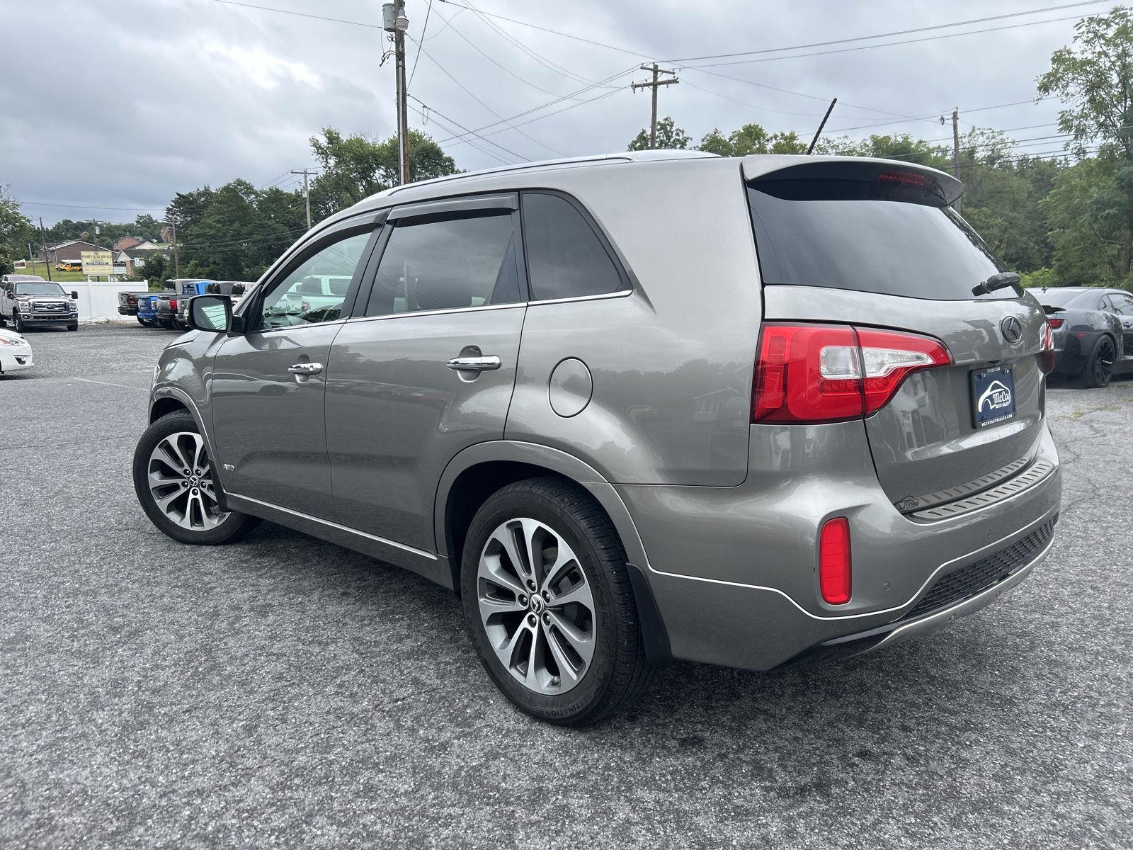 McCoy Auto Sales
