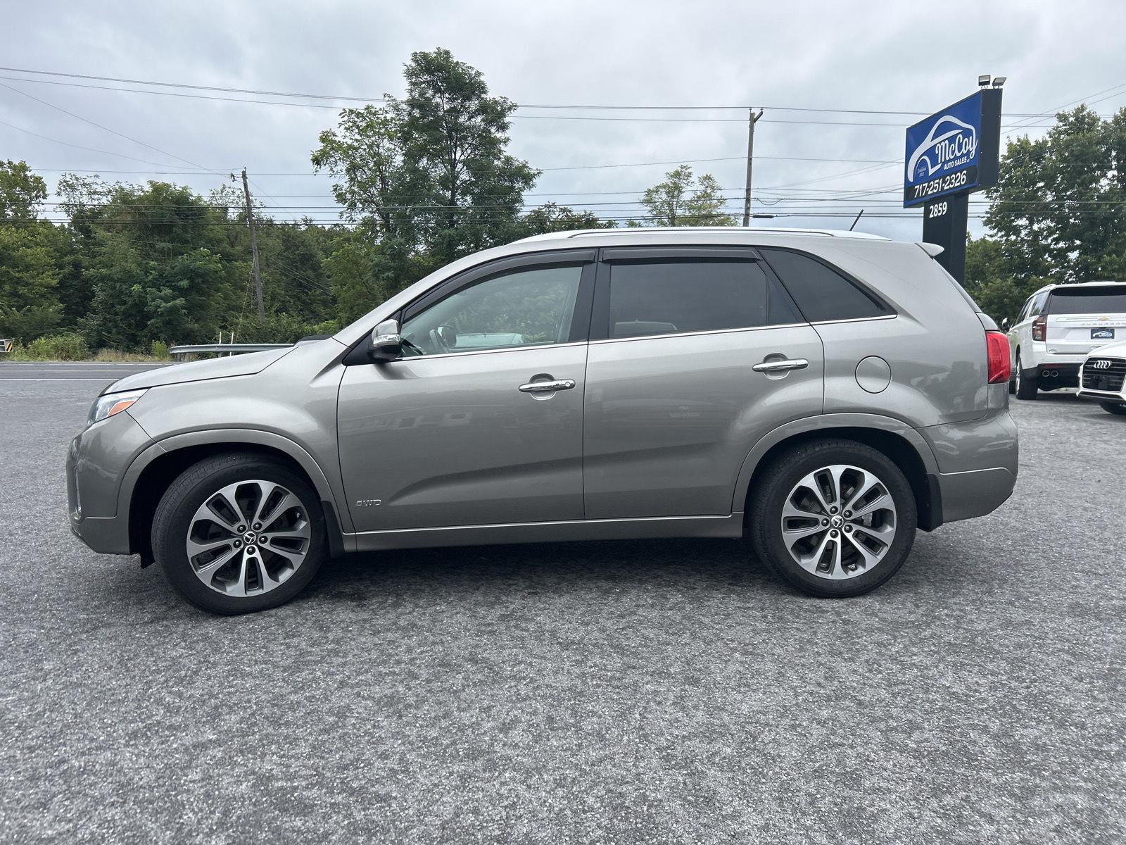 McCoy Auto Sales