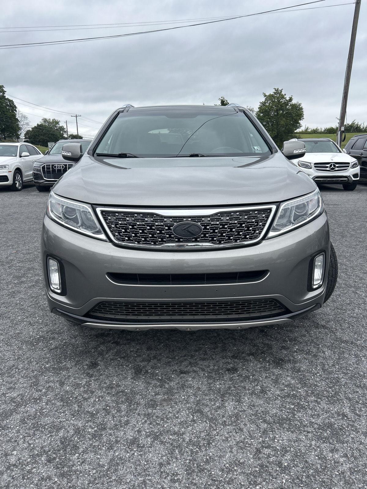 McCoy Auto Sales